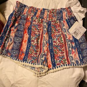 Joey B. Shorts sz. XL NWT